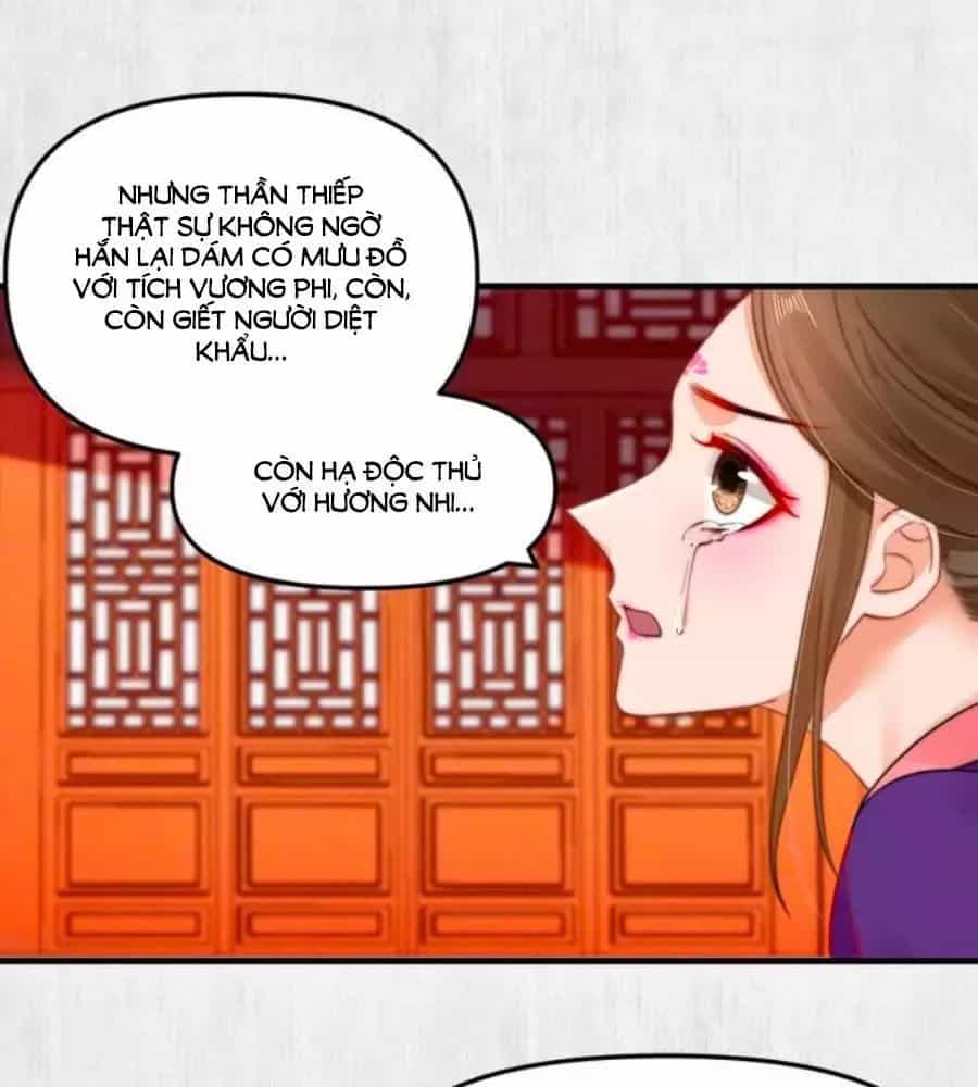 Hoạn Phi Hoàn Triều - Chương 54 - ảnh 37