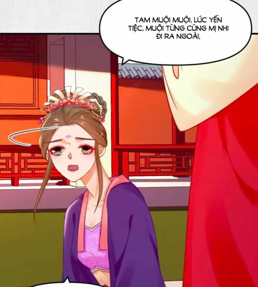 Hoạn Phi Hoàn Triều - Chương 54 - ảnh 38