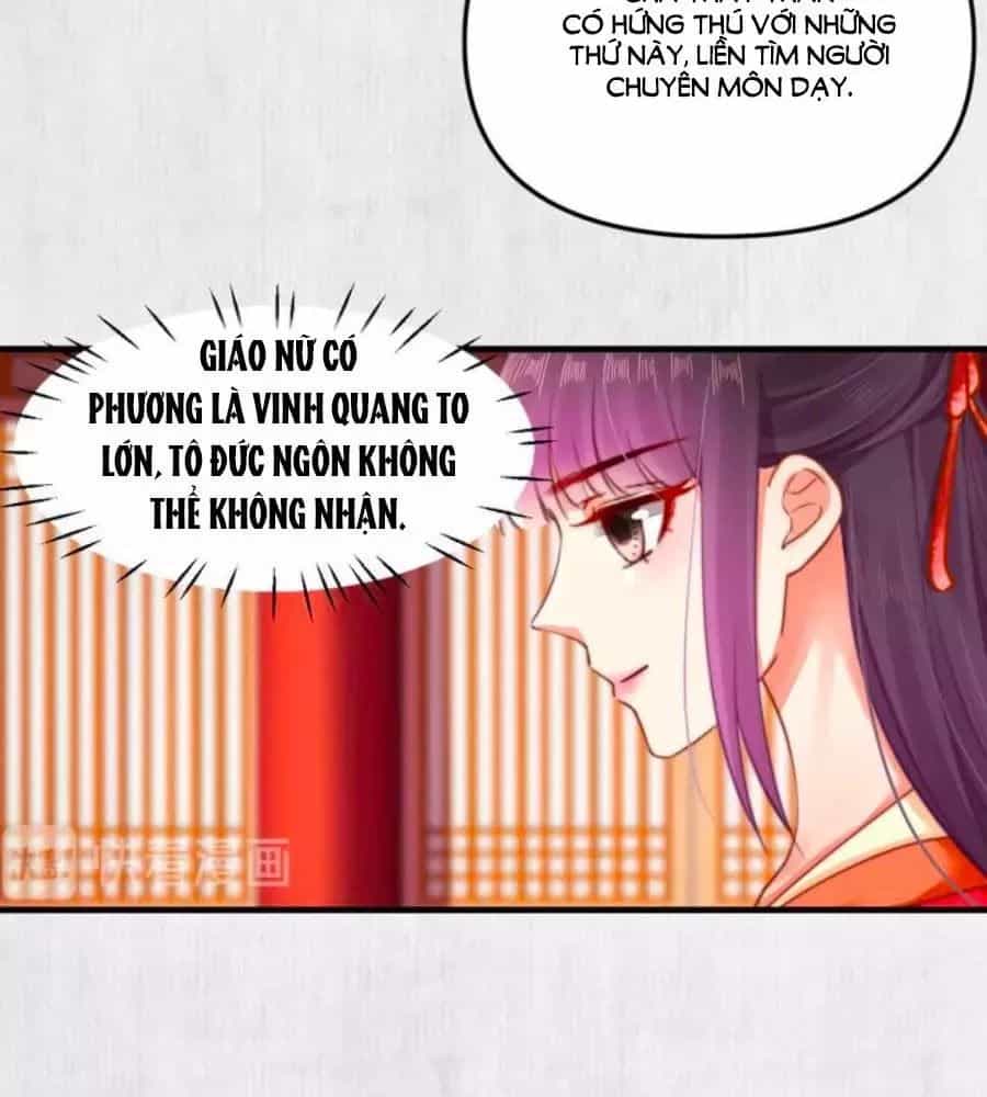 Hoạn Phi Hoàn Triều - Chương 54 - ảnh 4