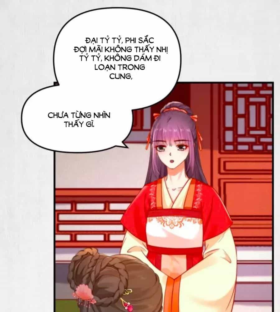 Hoạn Phi Hoàn Triều - Chương 54 - ảnh 40