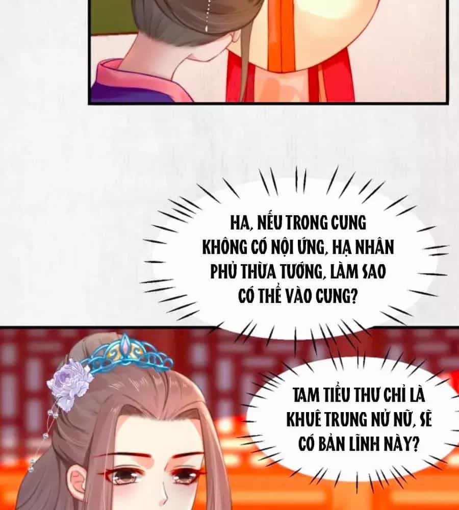 Hoạn Phi Hoàn Triều - Chương 54 - ảnh 41
