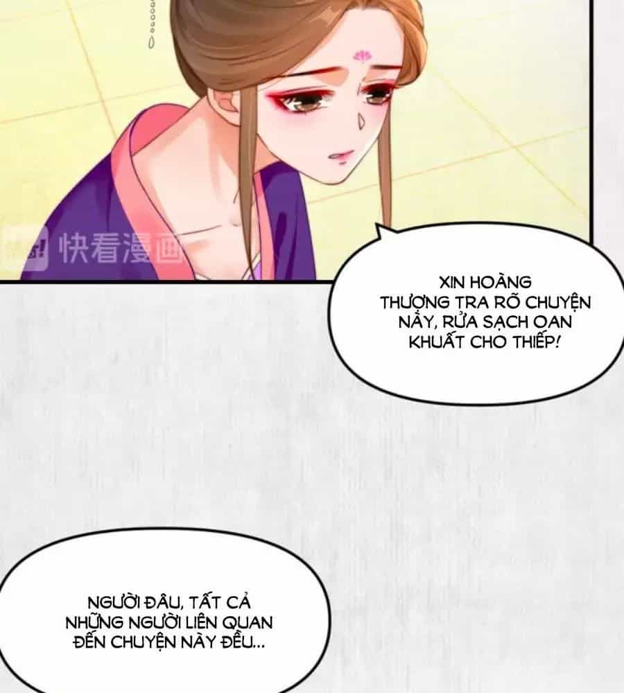 Hoạn Phi Hoàn Triều - Chương 54 - ảnh 45