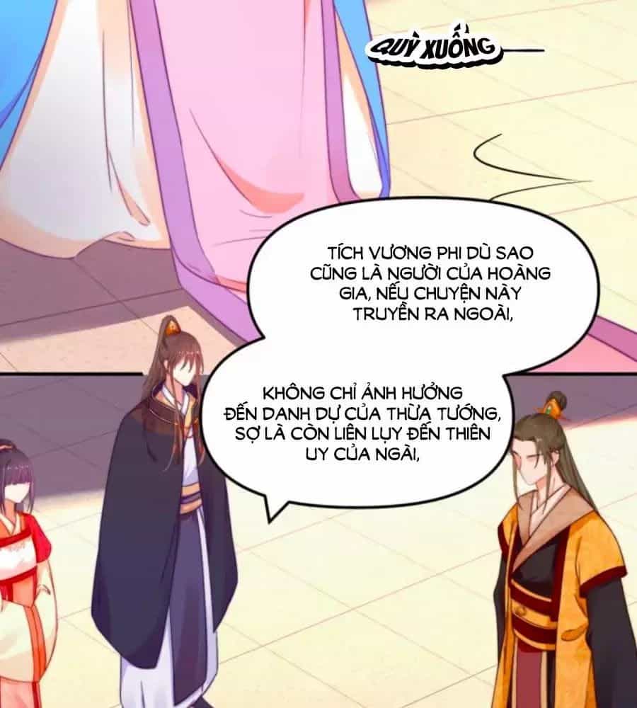 Hoạn Phi Hoàn Triều - Chương 54 - ảnh 49