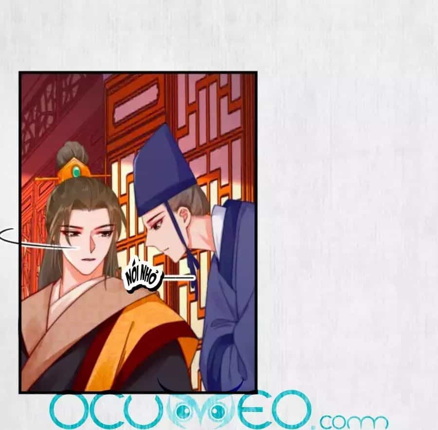 Hoạn Phi Hoàn Triều - Chương 54 - ảnh 5