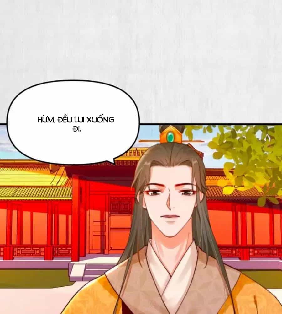 Hoạn Phi Hoàn Triều - Chương 54 - ảnh 52