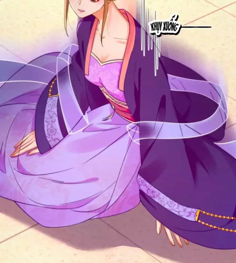 Hoạn Phi Hoàn Triều - Chương 54 - ảnh 60