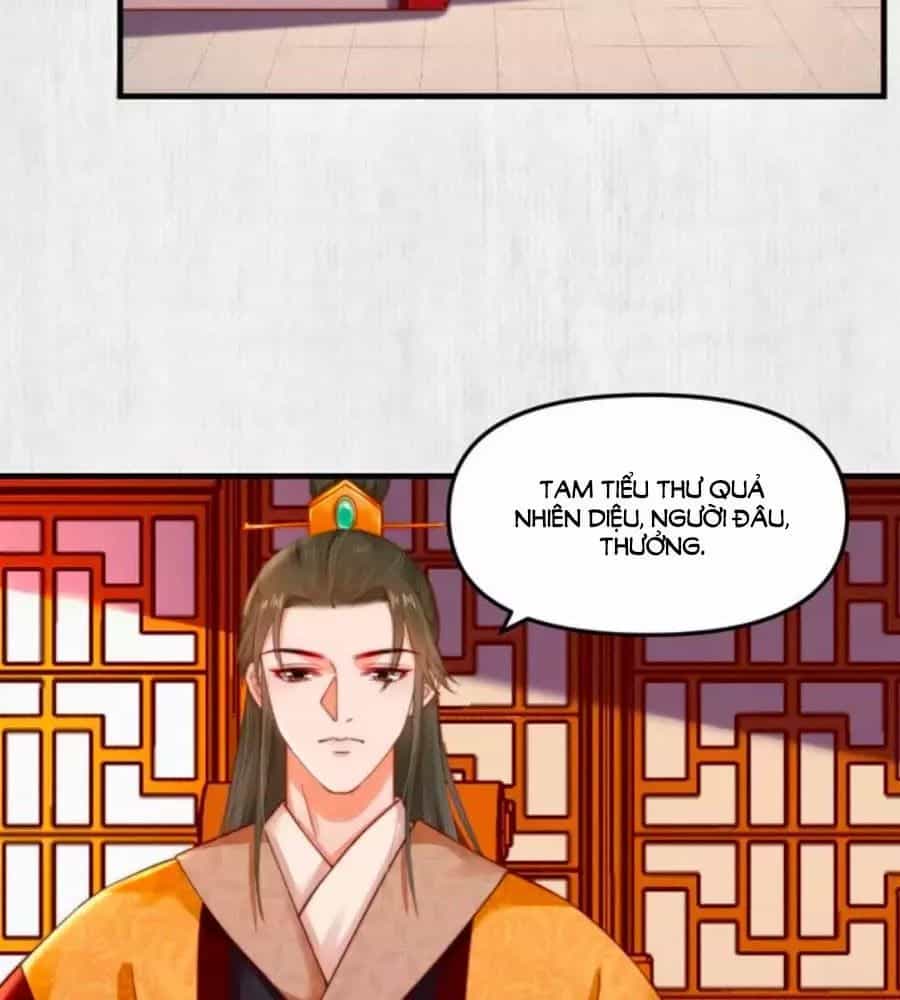 Hoạn Phi Hoàn Triều - Chương 54 - ảnh 7