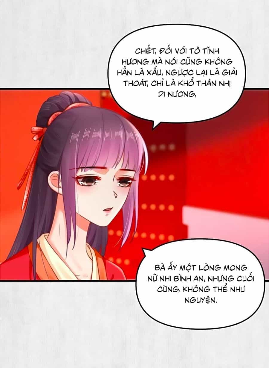 Hoạn Phi Hoàn Triều - Chương 55 - ảnh 11