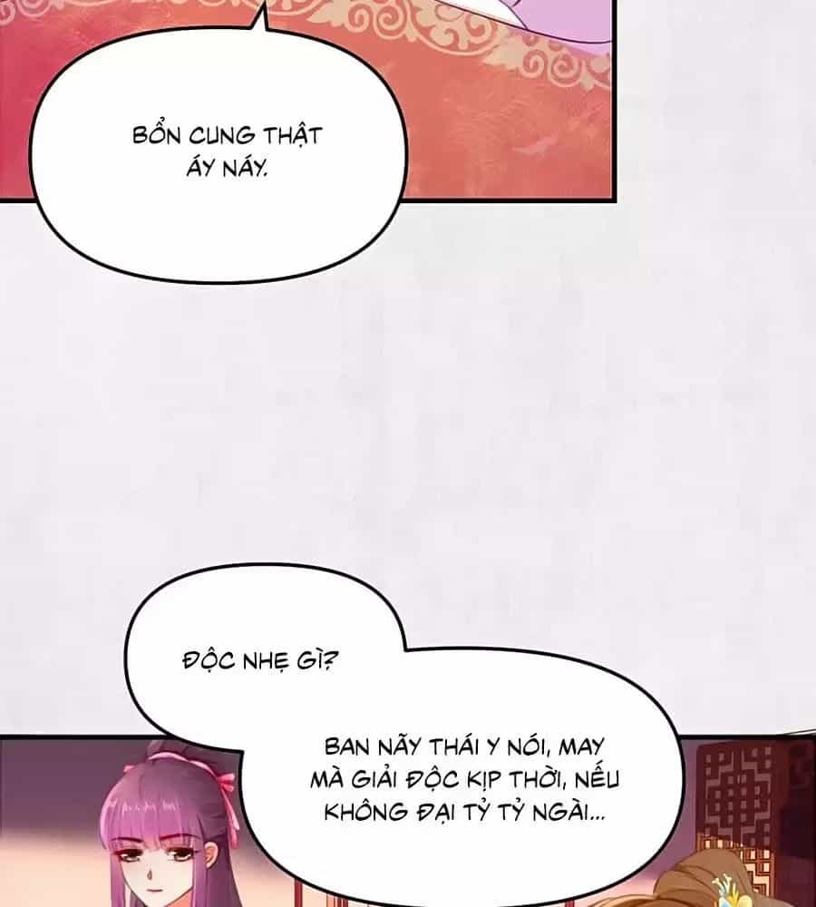 Hoạn Phi Hoàn Triều - Chương 56 - ảnh 10