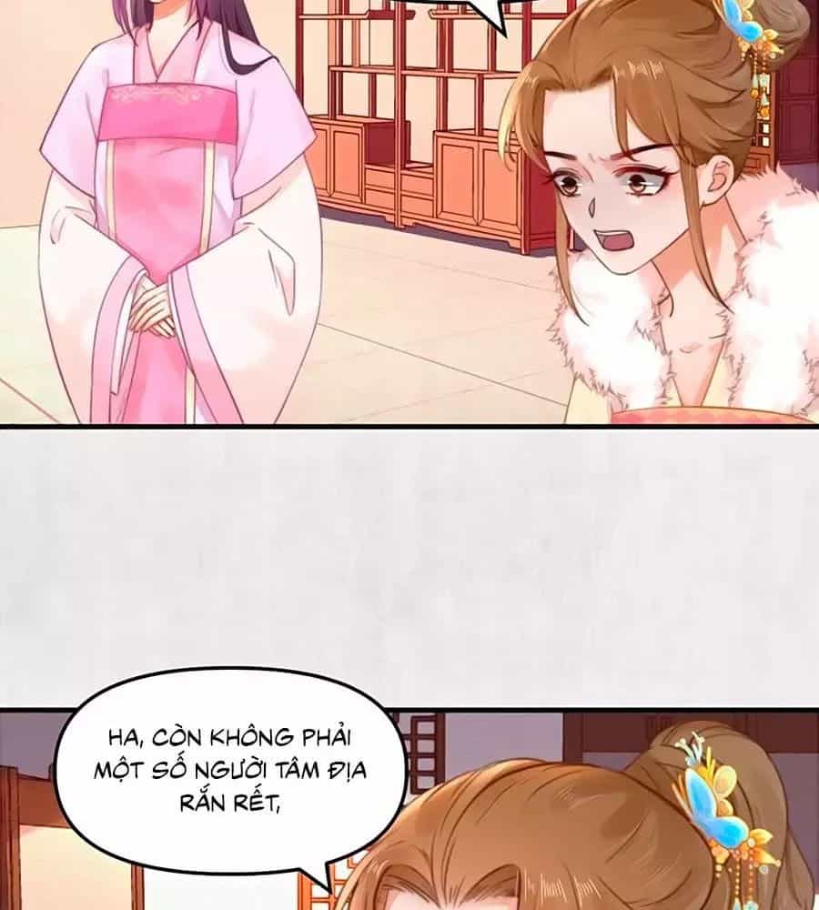 Hoạn Phi Hoàn Triều - Chương 56 - ảnh 11
