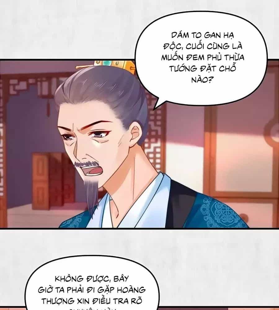 Hoạn Phi Hoàn Triều - Chương 56 - ảnh 14