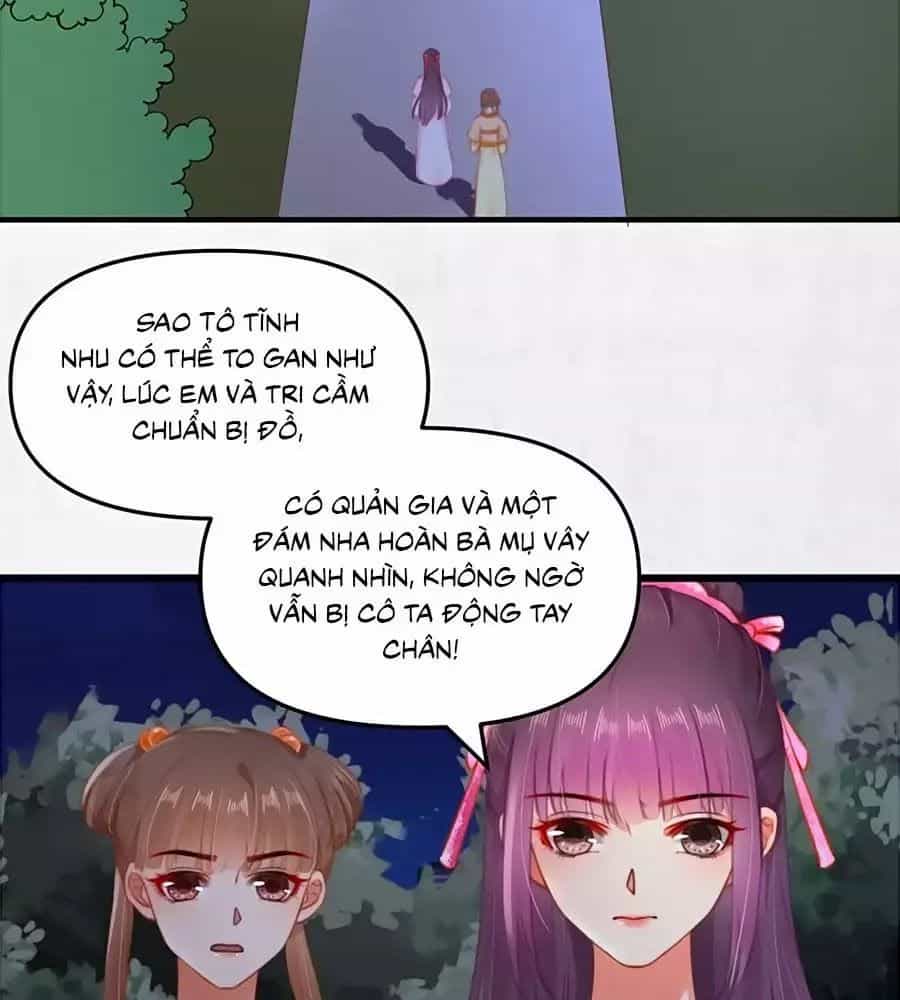Hoạn Phi Hoàn Triều - Chương 56 - ảnh 2