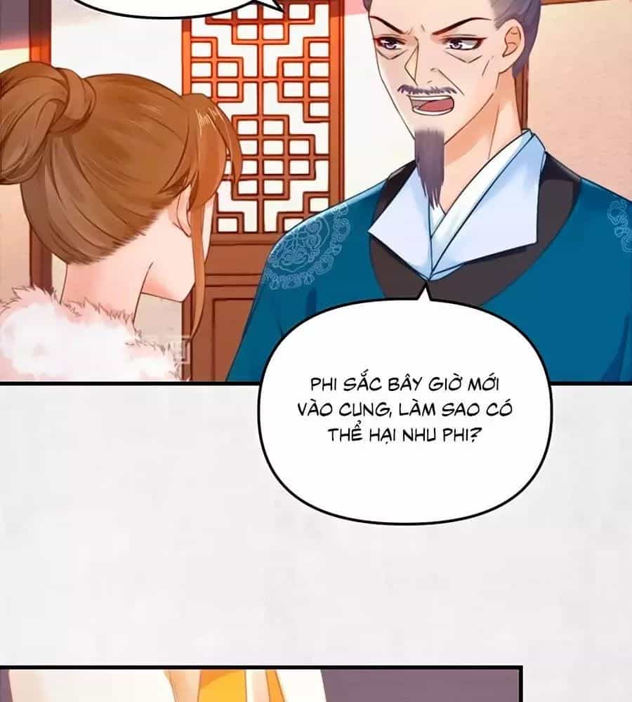 Hoạn Phi Hoàn Triều - Chương 56 - ảnh 24