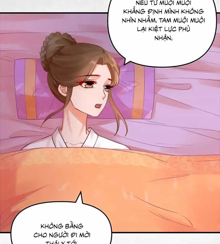 Hoạn Phi Hoàn Triều - Chương 56 - ảnh 36
