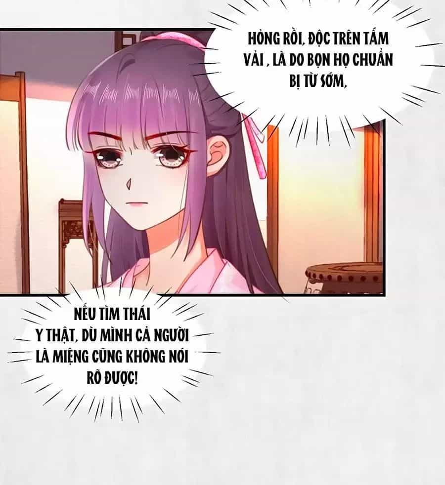 Hoạn Phi Hoàn Triều - Chương 56 - ảnh 40