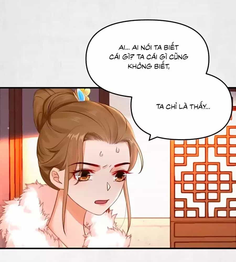 Hoạn Phi Hoàn Triều - Chương 57 - ảnh 1
