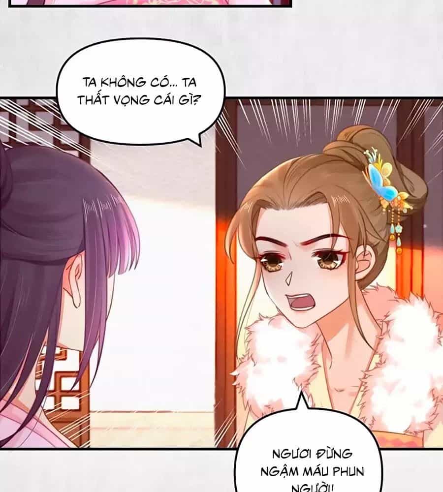 Hoạn Phi Hoàn Triều - Chương 57 - ảnh 11