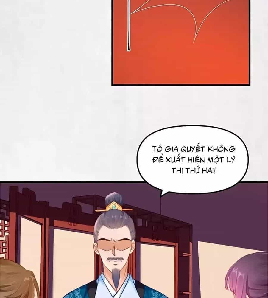 Hoạn Phi Hoàn Triều - Chương 57 - ảnh 15