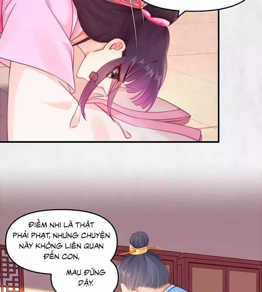Hoạn Phi Hoàn Triều - Chương 57 - ảnh 18