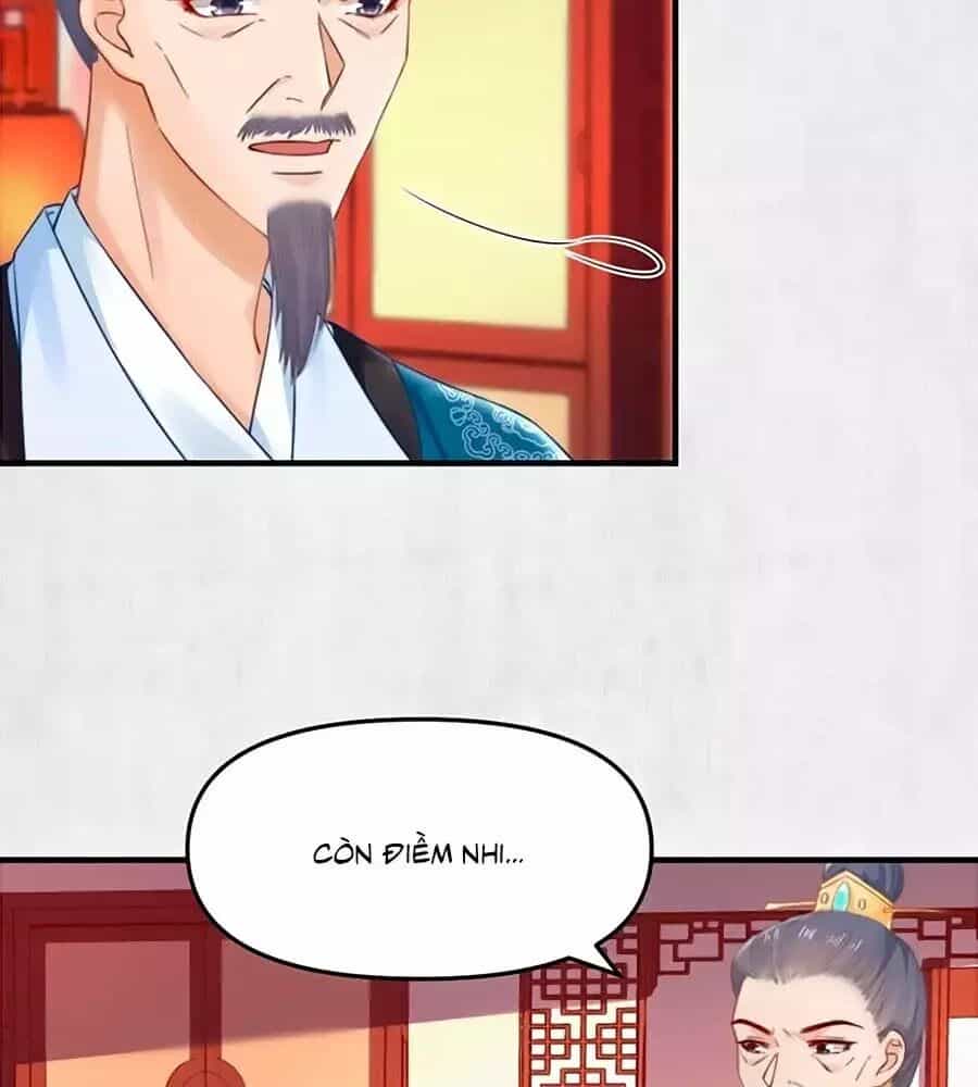 Hoạn Phi Hoàn Triều - Chương 57 - ảnh 27