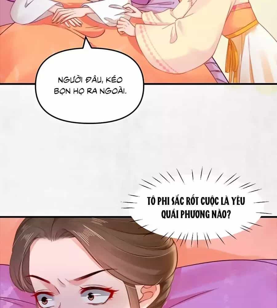 Hoạn Phi Hoàn Triều - Chương 57 - ảnh 31