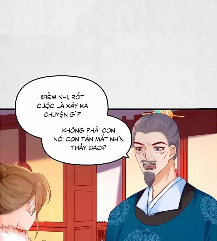 Hoạn Phi Hoàn Triều - Chương 57 - ảnh 7