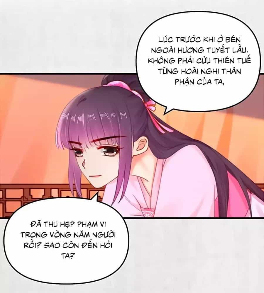Hoạn Phi Hoàn Triều - Chương 58 - ảnh 26