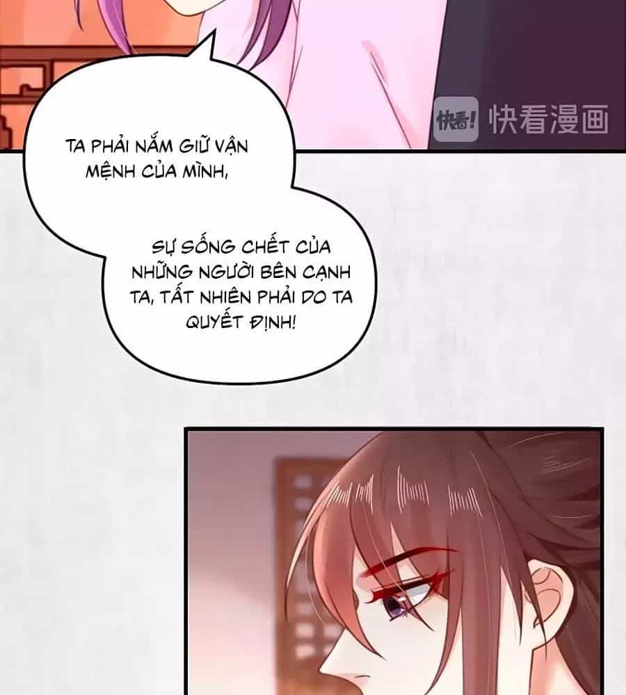 Hoạn Phi Hoàn Triều - Chương 58 - ảnh 30