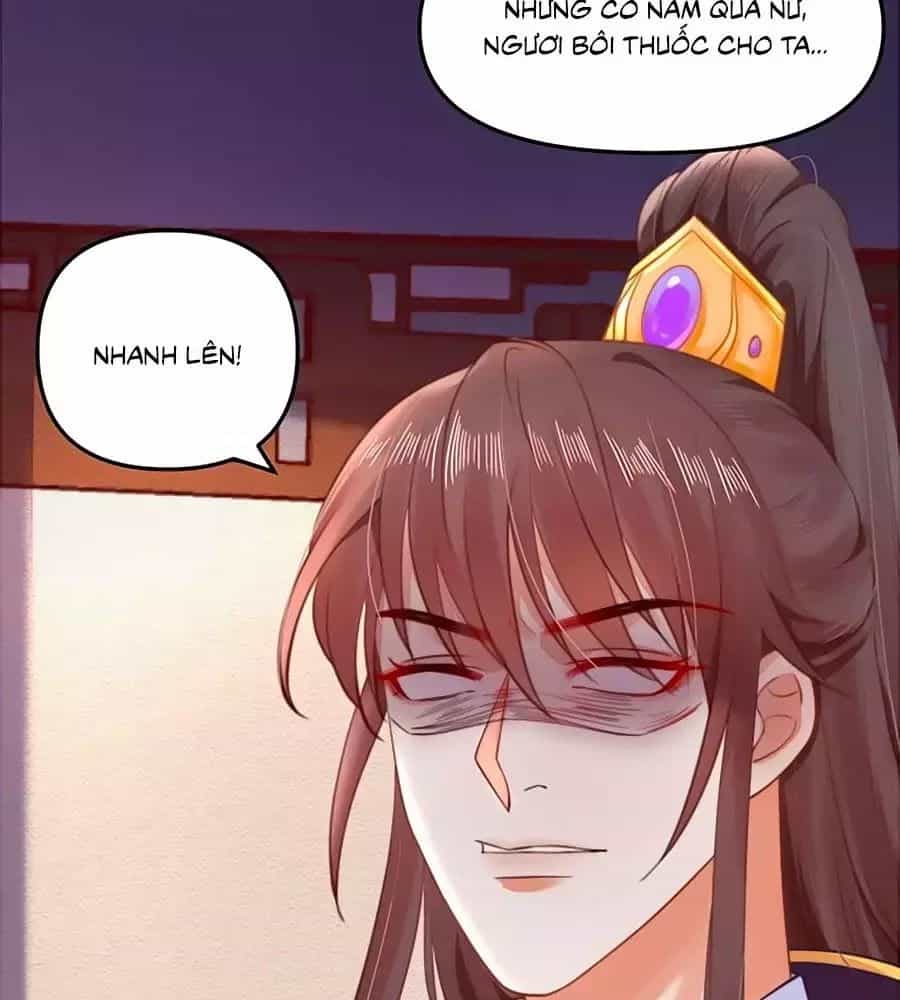 Hoạn Phi Hoàn Triều - Chương 58 - ảnh 37