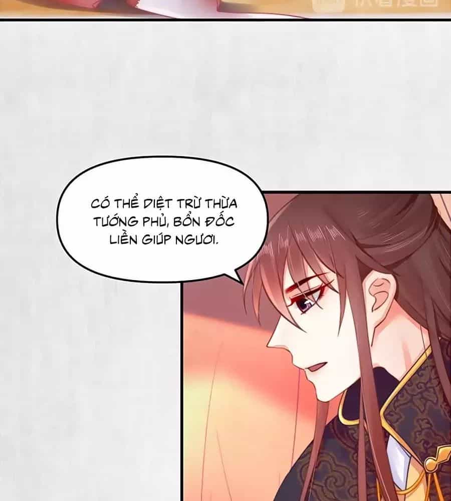 Hoạn Phi Hoàn Triều - Chương 58 - ảnh 43