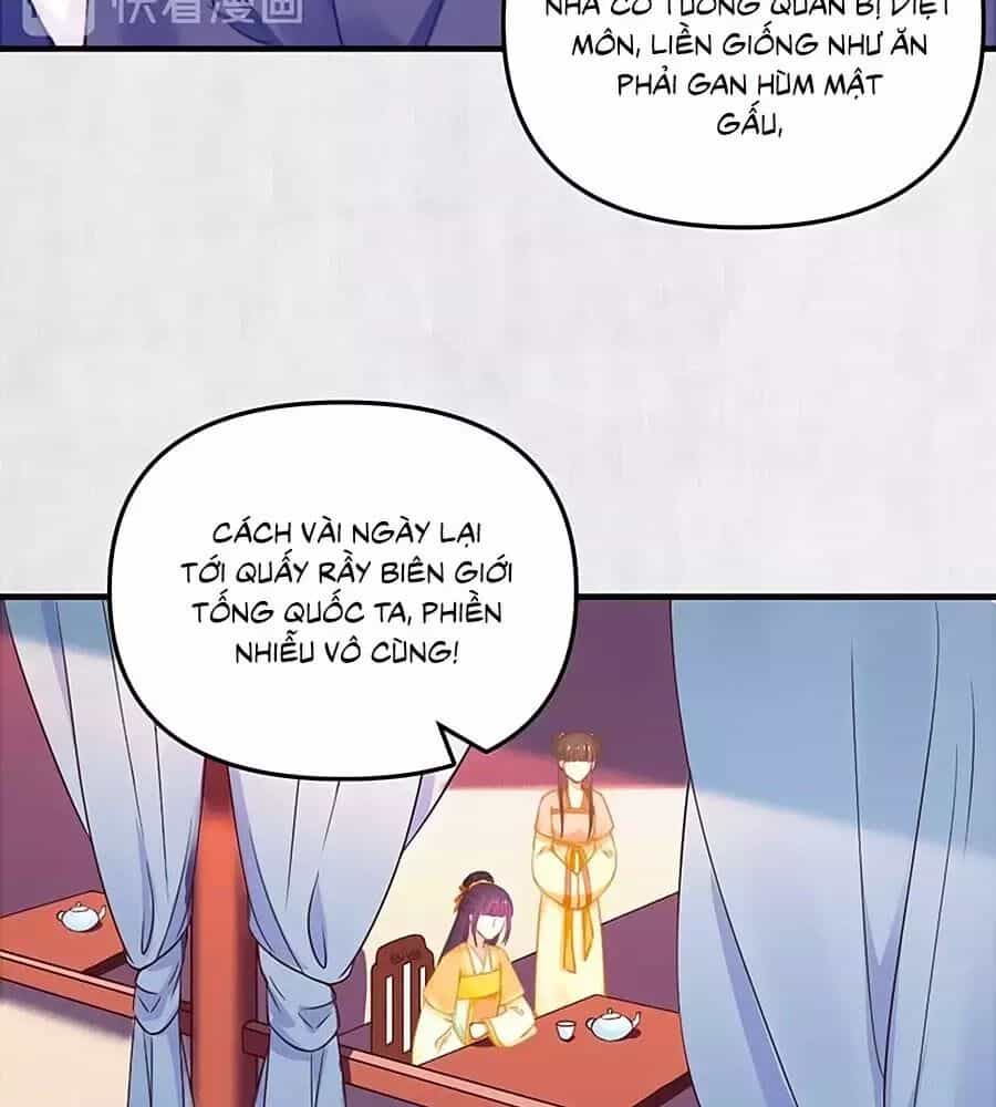 Hoạn Phi Hoàn Triều - Chương 59 - ảnh 11