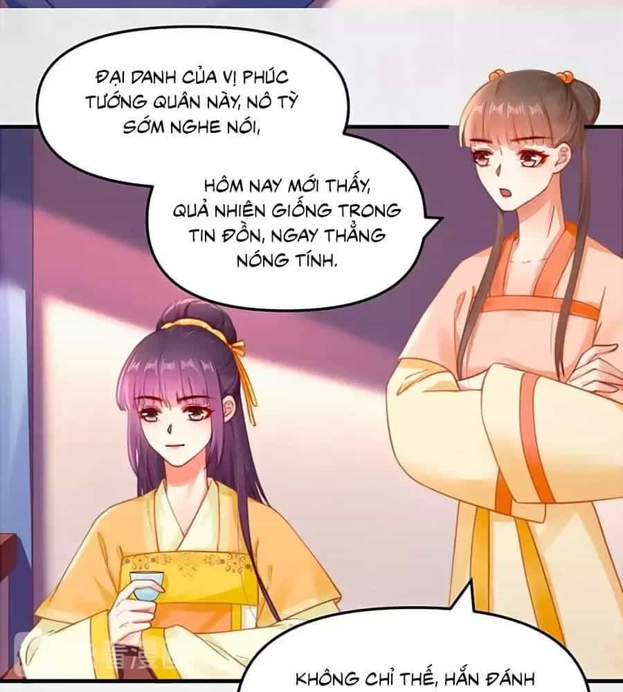 Hoạn Phi Hoàn Triều - Chương 59 - ảnh 23