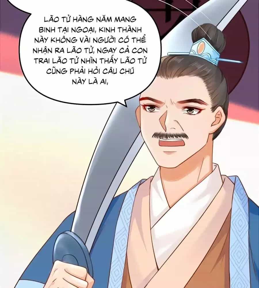 Hoạn Phi Hoàn Triều - Chương 59 - ảnh 34