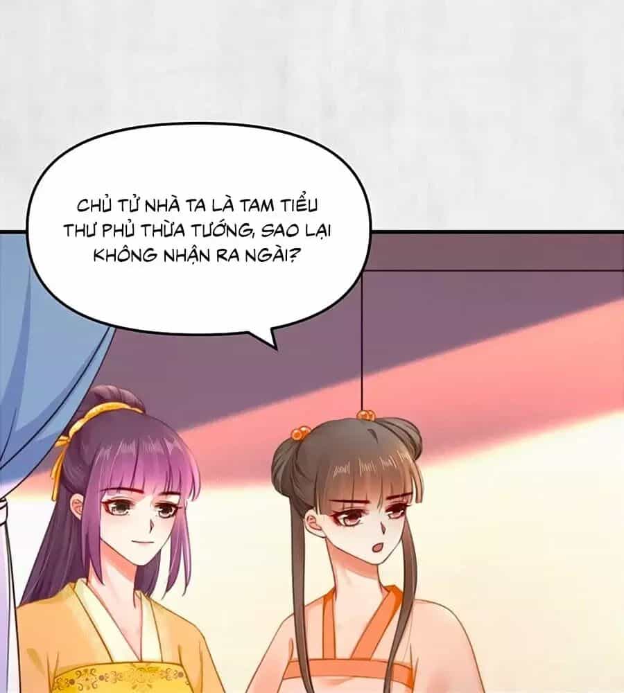 Hoạn Phi Hoàn Triều - Chương 59 - ảnh 36