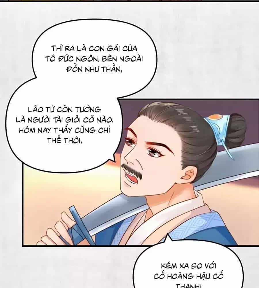 Hoạn Phi Hoàn Triều - Chương 59 - ảnh 37