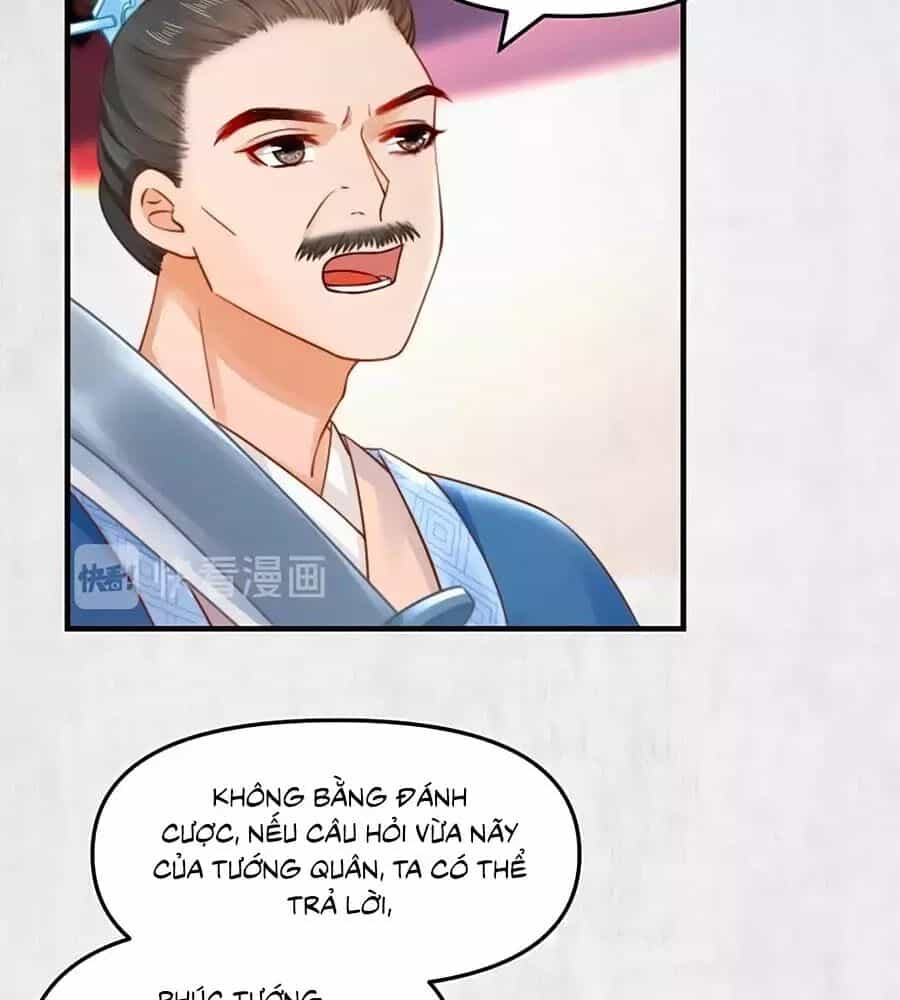 Hoạn Phi Hoàn Triều - Chương 59 - ảnh 44
