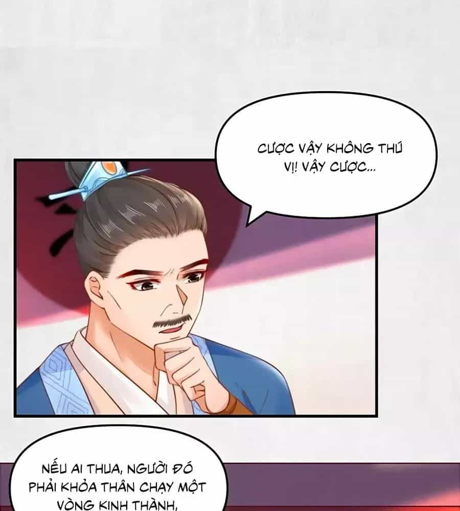 Hoạn Phi Hoàn Triều - Chương 59 - ảnh 46