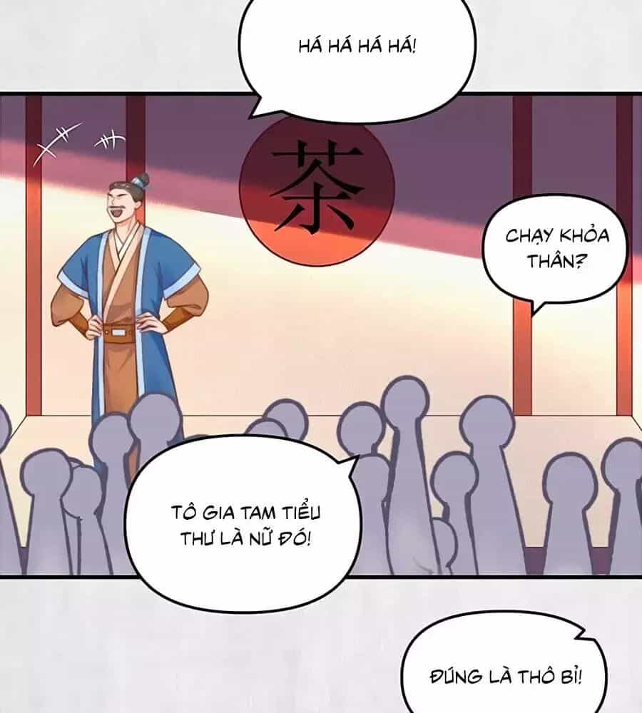 Hoạn Phi Hoàn Triều - Chương 59 - ảnh 49