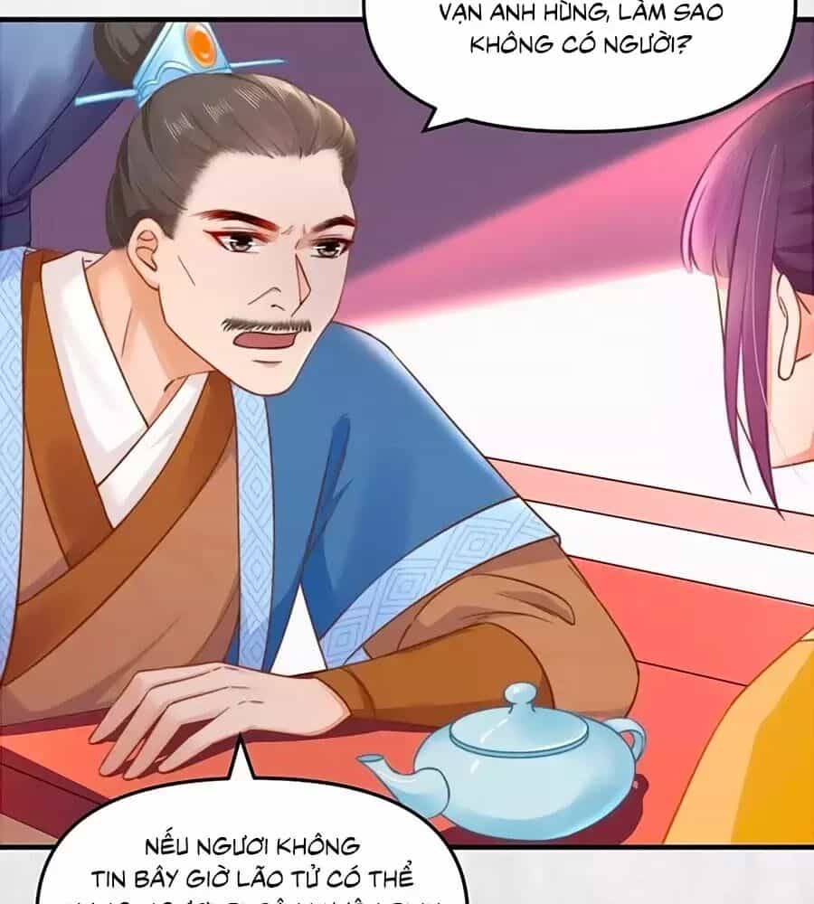 Hoạn Phi Hoàn Triều - Chương 59 - ảnh 55