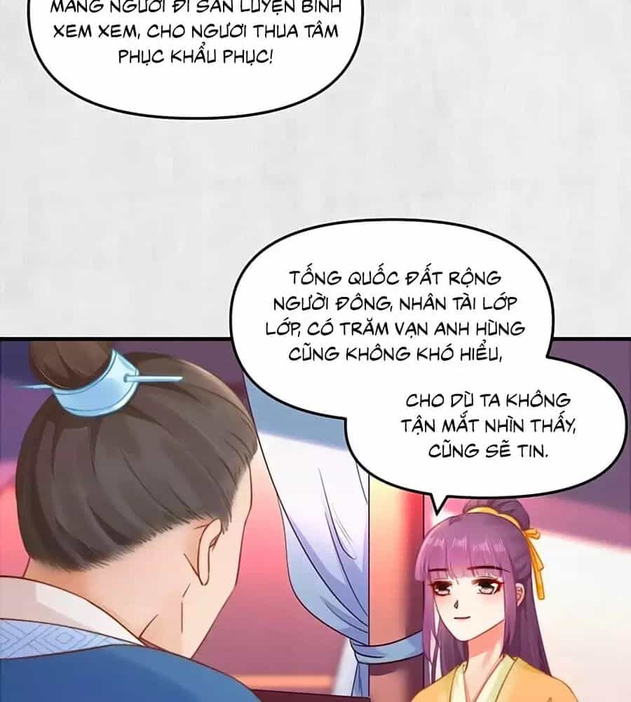 Hoạn Phi Hoàn Triều - Chương 59 - ảnh 56
