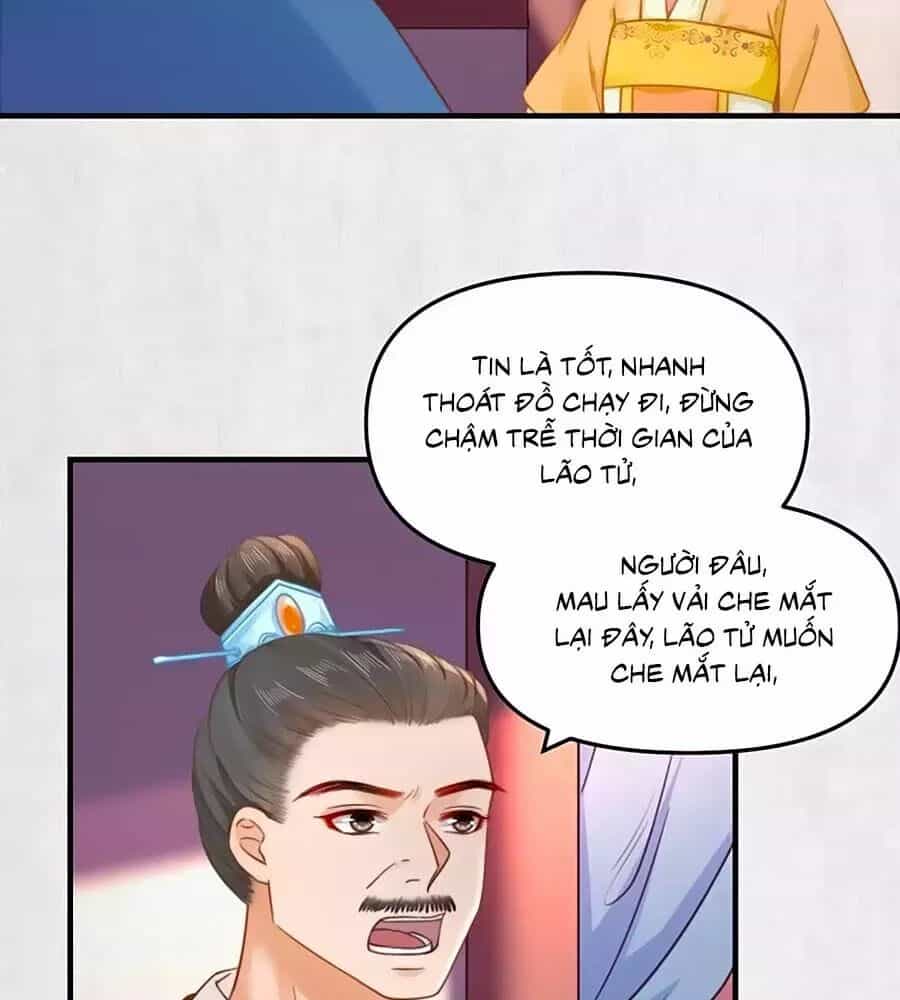 Hoạn Phi Hoàn Triều - Chương 59 - ảnh 57