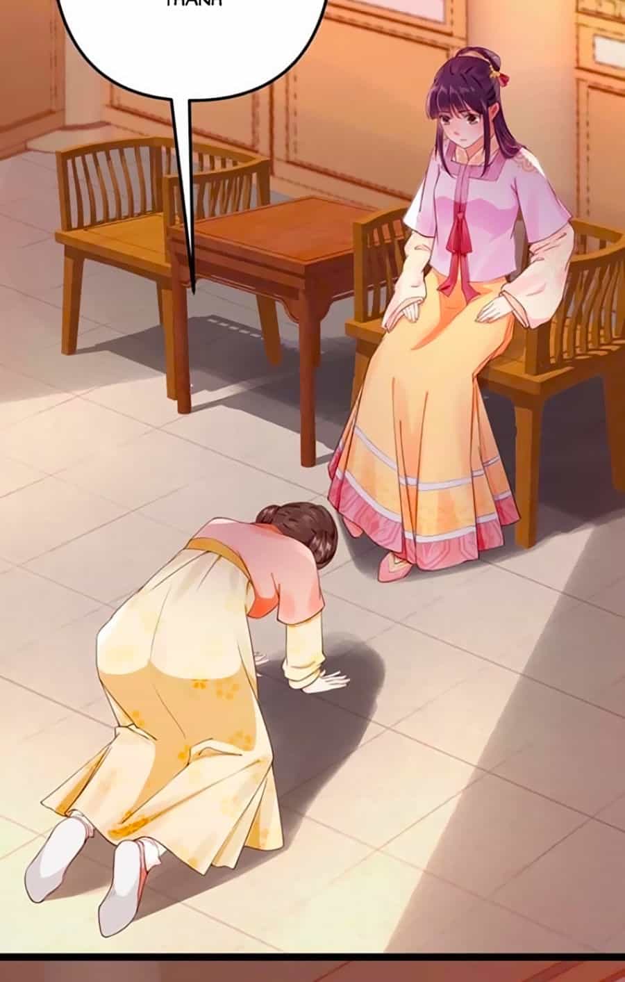 Hoạn Phi Hoàn Triều - Chương 6 - ảnh 25