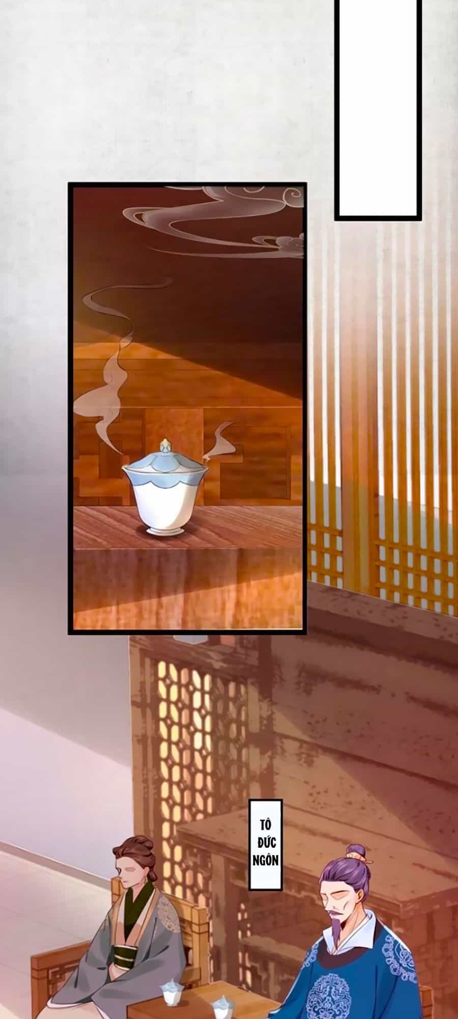Hoạn Phi Hoàn Triều - Chương 6 - ảnh 32
