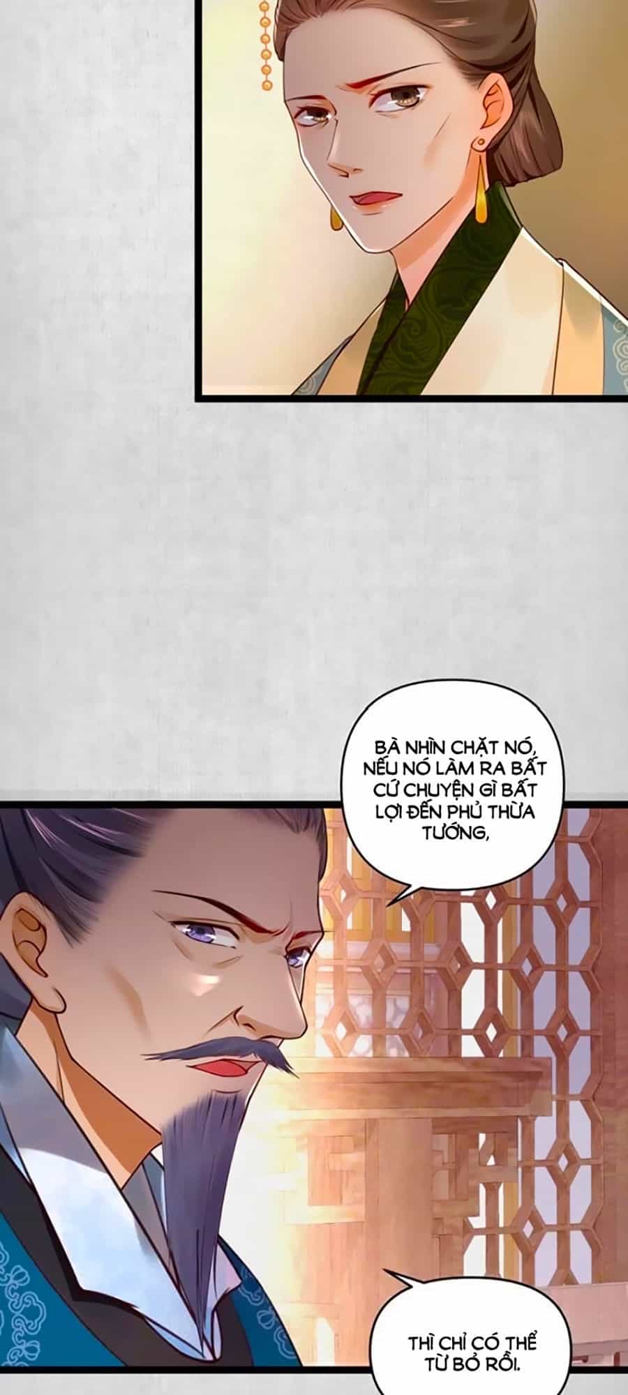 Hoạn Phi Hoàn Triều - Chương 6 - ảnh 41
