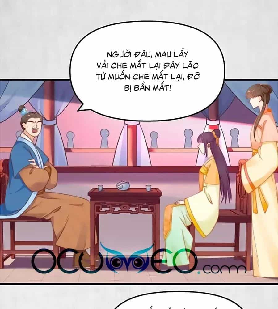 Hoạn Phi Hoàn Triều - Chương 60 - ảnh 1
