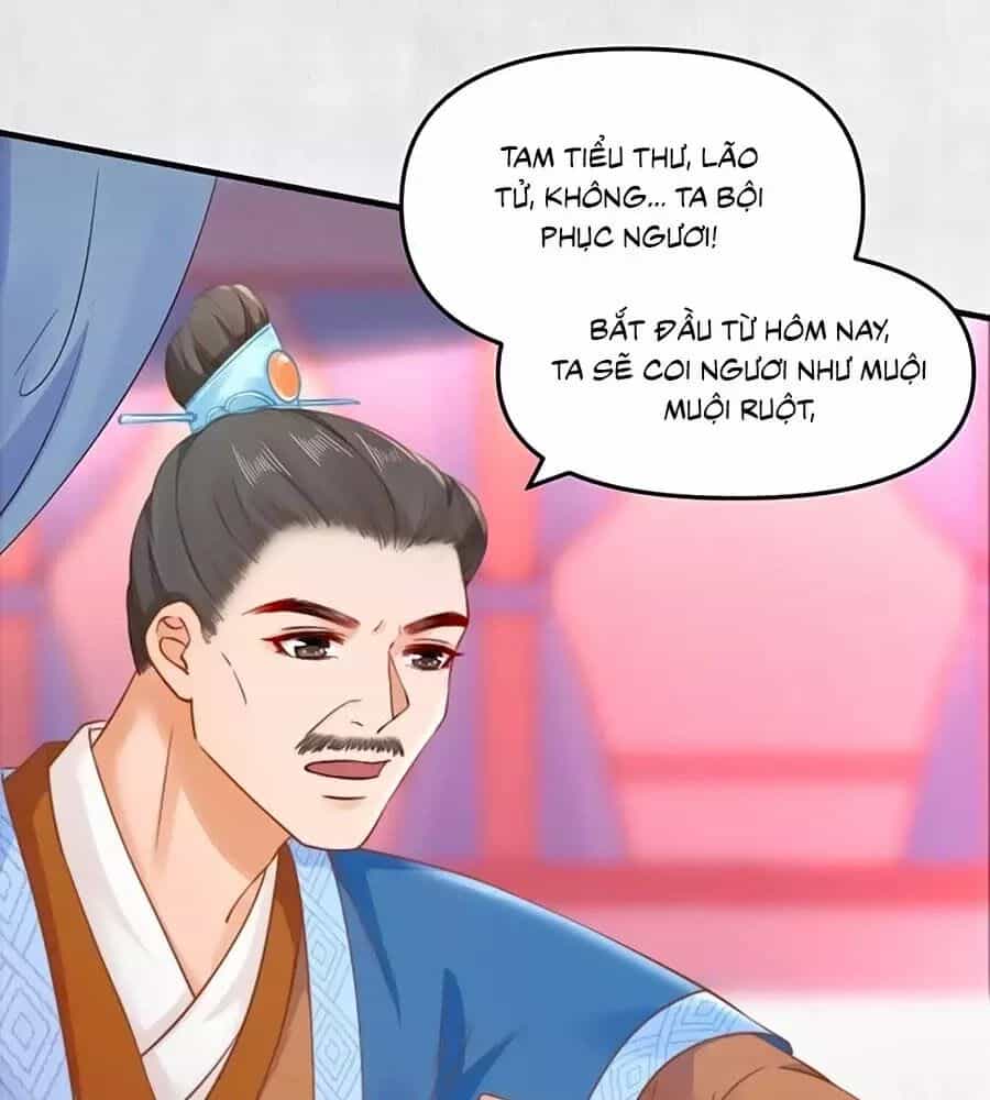 Hoạn Phi Hoàn Triều - Chương 60 - ảnh 20