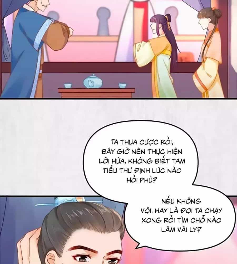 Hoạn Phi Hoàn Triều - Chương 60 - ảnh 22