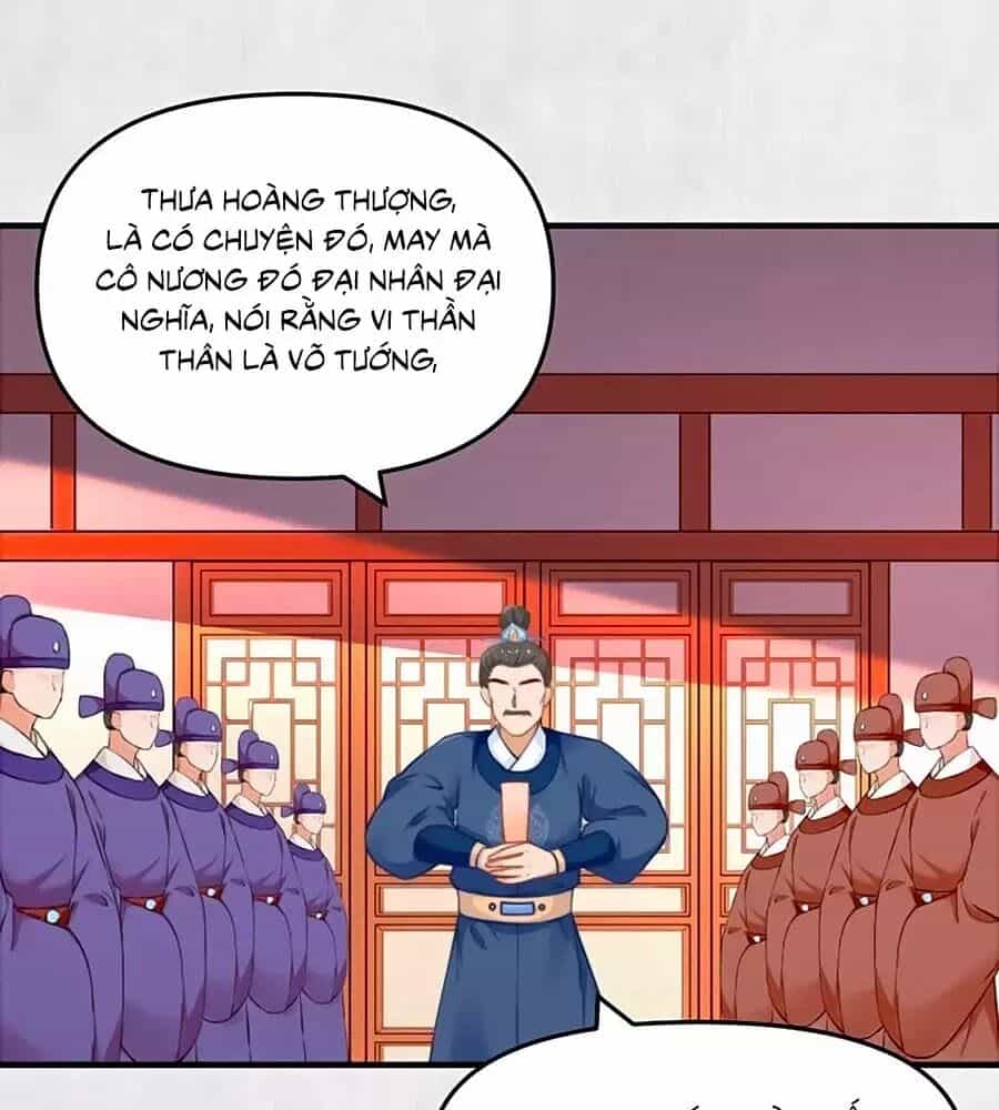 Hoạn Phi Hoàn Triều - Chương 60 - ảnh 35