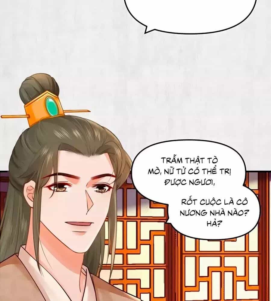 Hoạn Phi Hoàn Triều - Chương 60 - ảnh 37