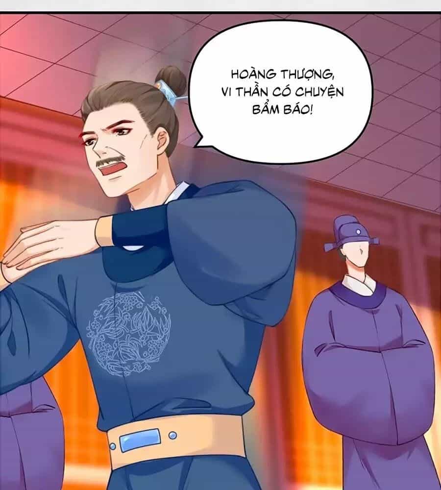 Hoạn Phi Hoàn Triều - Chương 60 - ảnh 39